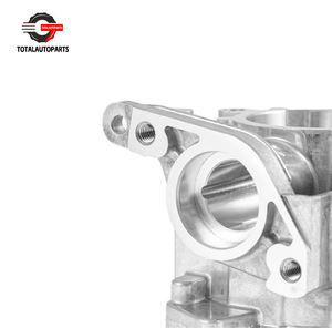 ブレーキ真空ポンプOEM 06J145100R 06J145100C 06J145100G Au-di Se-at Sko-da V-W 2.0 TFSI EA888エンジンに適合 - Product Image 4