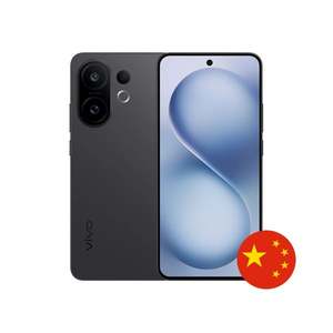 สมาร์ทโฟน 4G Vivo S30 Pro Mini ความจุ 16GB/512GB - Product Image 1