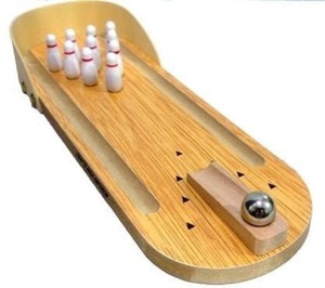 เกมสกิทเทิลขนาดเล็กแบบตั้งโต๊ะ - Product Image 4
