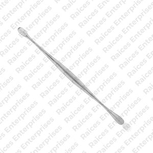 Medic Instrument Blade Hohmann Retractor de palanca ósea en MOQ bajo Retractor de cirugía ósea ortopédica de alta calidad - Product Image 2