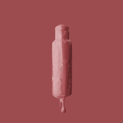 Dusky Pink