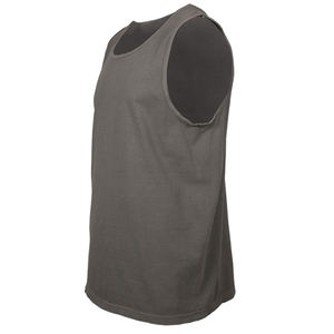 Camiseta sin mangas transpirable de nuevo diseño para hombre, venta en línea, última llegada, ropa de Fitness, camiseta sin mangas de alta calidad para hombre, entrenamiento de entrenamiento - Product Image 2
