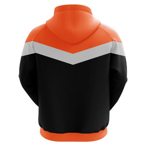 Quick Dry Windproof Men <b>Sublimation</b> <b>Hoodies</b> Low MOQ Sublimated <b>Hoodies</b> Best Quality Fashionable <b>Hoodies</b> in Reasonable Price - Product Image 2