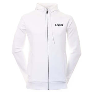 Chaqueta Deportiva Vintage con Cremallera, Cortavientos de Nailon para Hombre, Color Personalizado, Ligera, Cálida, para Fútbol - Product Image 4