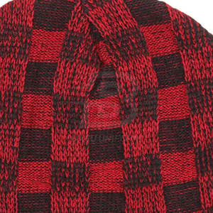Bonnet en laine 100% pour homme, best-seller - Respirant, tricoté pour l'hiver, design et couleurs personnalisables, utilisation sportive, haute qualité - Product Image 4