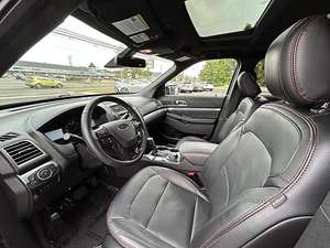 FORD EXPLORER SPORT 2018 4WD LISTO PARA ENVIAR - Product Image 2