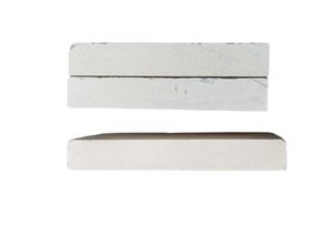 Baldosas de Piedra Caliza Natural Blanca de Bali con Acabado Antiguo para Decoración de Paredes - Product Image 3
