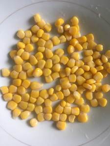 MAÍZ DULCE EN CONSERVAS ETIQUETA LIMPIA PRODUCTO LISTO PARA COMER - Product Image 4