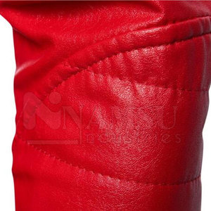 <b>Top</b> Quality New Design <b>Leather</b> Jackets <b>High</b> Performance Men <b>Leather</b> Jackets For Stylish Wear Men's Jackets - Product Image 6