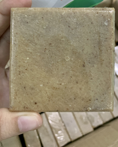 Jabón de Musgo Marino, Fabricante de Jabón Herbal de Marca Privada - Product Image 5