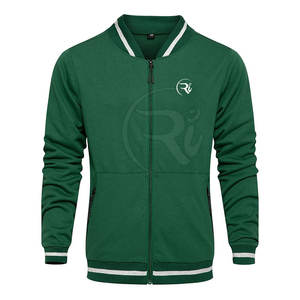 2025, diseño liso personalizado, tu propio traje de jogging para hombre, gran oferta, traje de jogging liso de algodón ajustado para hombre - Product Image 3