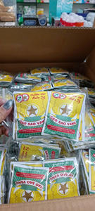 Vente en gros de Cao Sao Vang: Baume aromatique vietnamien authentique. Utilisation polyvalente pour les maux de tête et la raideur musculaire. - Product Image 6