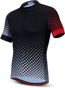 <span class=keywords><strong>Conjunto</strong></span> de ropa de <span class=keywords><strong>ciclismo</strong></span> para <span class=keywords><strong>hombre</strong></span>, Jersey de manga corta para <span class=keywords><strong>ciclismo</strong></span> de montaña o carretera, de <span class=keywords><strong>verano</strong></span> - Product Image 6