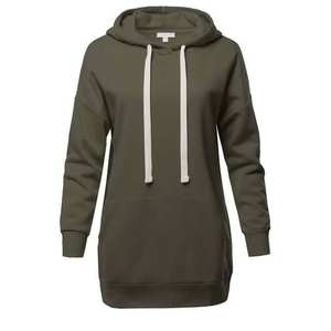Nouveau Hoodie Décontracté d'Hiver pour Femme, Léger, Confortable et de Haute Qualité, Doublure 100% Coton, Coupe Courte - Product Image 1