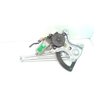 กระจกไฟฟ้าด้านหลังซ้าย HYUNDAI i10 1st Series 83401-b9010 (07>11) - Product Image 4