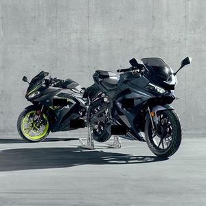 Disponible LXS 125 125cc (MOTO) - Product Image 1