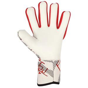 2025 gants de gardien de but en Latex allemand de haute qualité gants de football confortables Super doux pour l'entraînement pour les scènes en plein air - Product Image 3