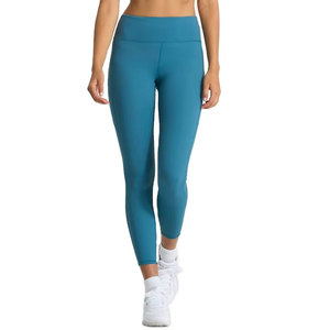 Vêtements de sport pour femmes, legging, fabricant pakistanais, legging, vêtements de sport, taille élastique sans couture, leggings de yoga - Product Image 1