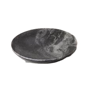 Base para Jabón de Mármol Negro, Diseño Japandi, Ecológico, Hecho a Mano, Autoadhesivo, Accesorios de Baño de Lujo, Regalo de Navidad - Product Image 1