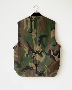 Chaleco de Pana de Primera Calidad, Impermeable, para Caza de Otoño, Chaqueta con Logotipo Bordado Personalizado, Uniforme de Camuflaje Táctico de Combate - Product Image 4