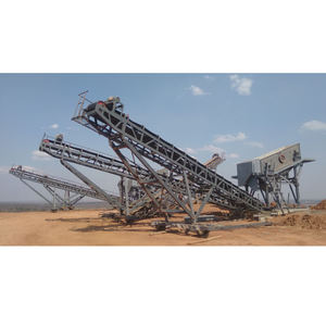 זנית כרייה מינרלים וציוד חציבת ויטנאם מולינו מינרו דה ורו - Product Image 1