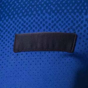 Camiseta de polo de poliéster y algodón de manga corta para hombre, transpirable, deportiva, verano, diseño personalizado, OEM, informal, estampado, para hombre - Product Image 3