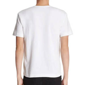 Último diseño camiseta para hombre-transpirable de alta calidad nuevo estilo al por mayor camisetas para hombre a precios baratos - Product Image 6