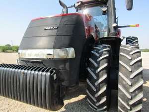 Tractor Case IH Magnum 280 2020, nuevo y usado, en venta - Product Image 5