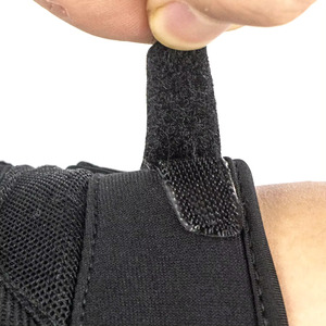 Guantes de Ciclismo de Alta Calidad Más Vendidos, Guantes Deportivos Unisex para Bicicleta con Dedos Completos, Guantes de Carreras con Logotipo Personalizado - Product Image 4