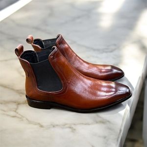 Botas Vaqueras de Cuero Vacuno Genuino |   Botas Vaqueras Mexicanas Hechas a Mano para Otoño, Invierno y Primavera |   OEM Disponible - Product Image 1