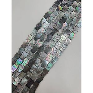 <b>Cute</b> <b>Bear</b> Strand Shell Loose Beads - Product Image 1