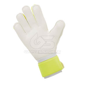 Gants de football gaélique personnalisables Gants de football en cuir de haute qualité avec la meilleure protection Nouveau design en vente - Product Image 5