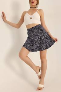 <b>Women's</b> <b>Skirt</b> New Best Design <b>Women</b> <b>Skirt</b> Sun Style Print Cheap <b>Women</b> High Waisted <b>Skirts</b> in Solid Colors - Product Image 4