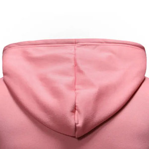 Sweats à capuche basiques en coton mélangé pour hommes avec large structure de capuche pour une apparence décontractée décontractée en toutes occasions - Product Image 4