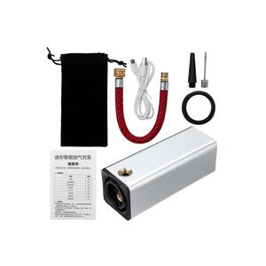 K-146 bico MINI compressore MOBILE con carica