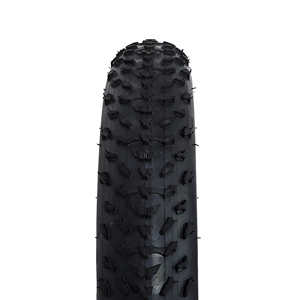 Pneu en caoutchouc Kenda de 20x4 pouces Urban Drivestyle-UDX vélo électrique - Product Image 3