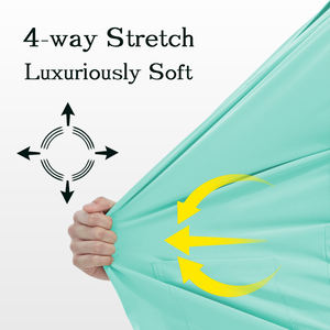 Personalizable mujer Top Scrub traje de moda médico enfermería Jogger Scrubs Hospital uniformes conjuntos para mujeres - Product Image 4