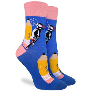 Calcetines atléticos de sublimación coloridos de moda hechos a medida en Pakistán calcetines atléticos personalizados a un precio asequible Calcetines - Product Image 3