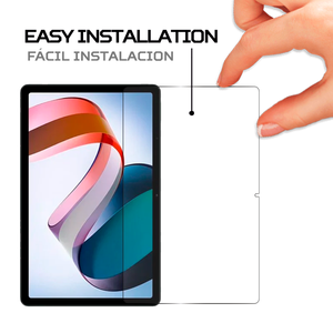 Protection d'écran antichoc pour Xiaomi Redmi Pad, film protecteur premium pour une sécurité accrue de l'appareil - Product Image 3