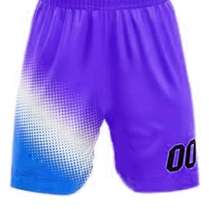 เสื้อบาสเก็ตบอลและเสื้อบาสเก็ตบอลแห้งเร็วสำหรับผู้ใหญ่เครื่องแบบชุดกีฬาแขนกุดดูดี - Product Image 5