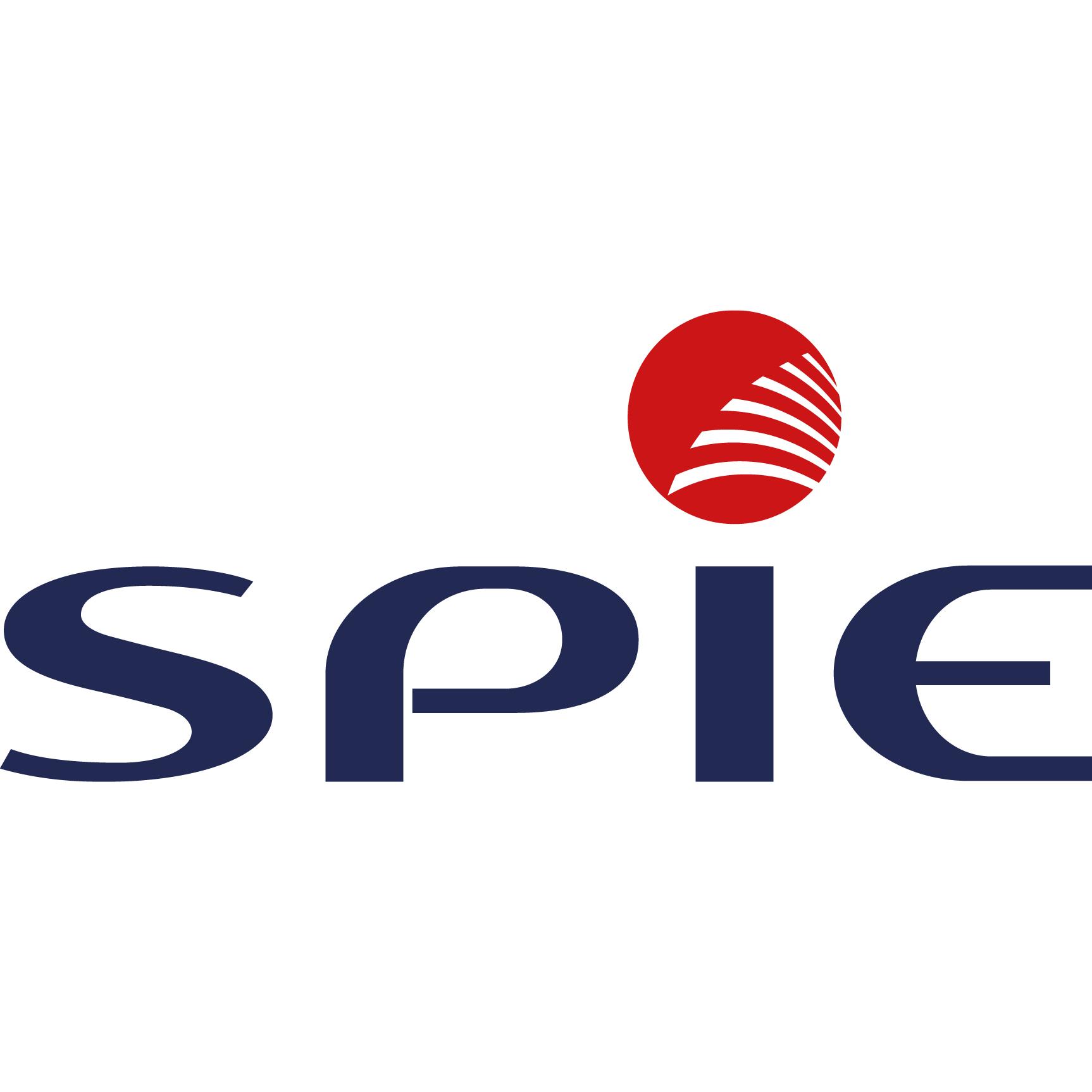 SPIE Building Technology Automation & Traffic GmbH logo