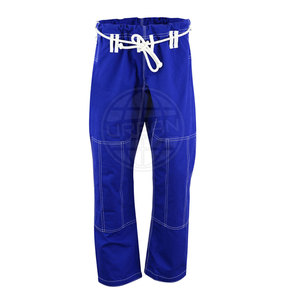 เครื่องแบบ BJJ GI สำหรับผู้ชายชุดศิลปะการต่อสู้แบบมืออาชีพดีไซน์ล่าสุด - Product Image 4