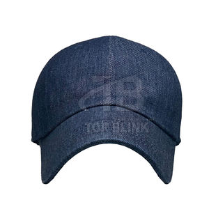 หมวกกีฬาชื่อทีมสั่งทำหมวกกีฬาผู้ผลิตปากีสถานบริการ OEM ดีไซน์แบบมืออาชีพ - Product Image 1