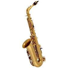 พร้อมจัดส่งแซกโซโฟน YAS-280 รุ่นใหม่เอี่ยมสำหรับนักเรียน แซกโซโฟนอัลโต - Product Image 2