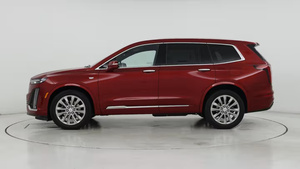 Cadillac XT6 Premium Luxury FWD 2023, Seminuevo, Transmisión Automática, Motor Turbo, Asientos de Cuero, Control de Crucero Adaptativo, R17 - Product Image 3