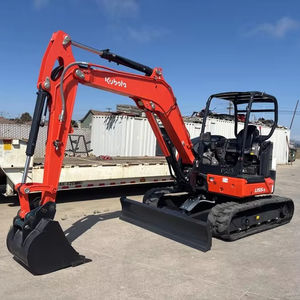 Excavateurs Kubota KX163 d'occasion à vendre - Product Image 1