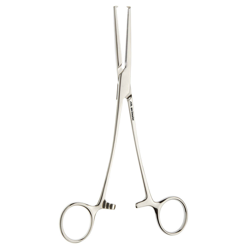 Ochsner-Dixon Artery Forceps