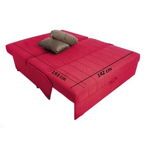 เตียงโซฟาปรับนอนกำมะหยี่แบบทันสมัยขยายได้สำหรับโรงแรมวิลล่าอพาร์ทเมนต์โรงพยาบาลชั้นใต้ดินห้องนั่งเล่นใช้ฟองน้ำเต็ม - Product Image 1