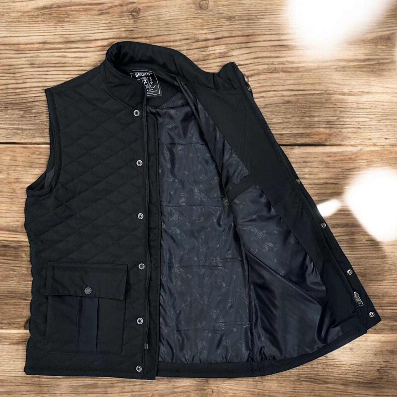 Winter Jackets for Men in India High Quality Wholesale