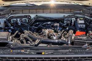 Bronco Badlands EcoBoost V6 2022 en Subasta, 4x4, Techo Rígido Desmontable - Product Image 6